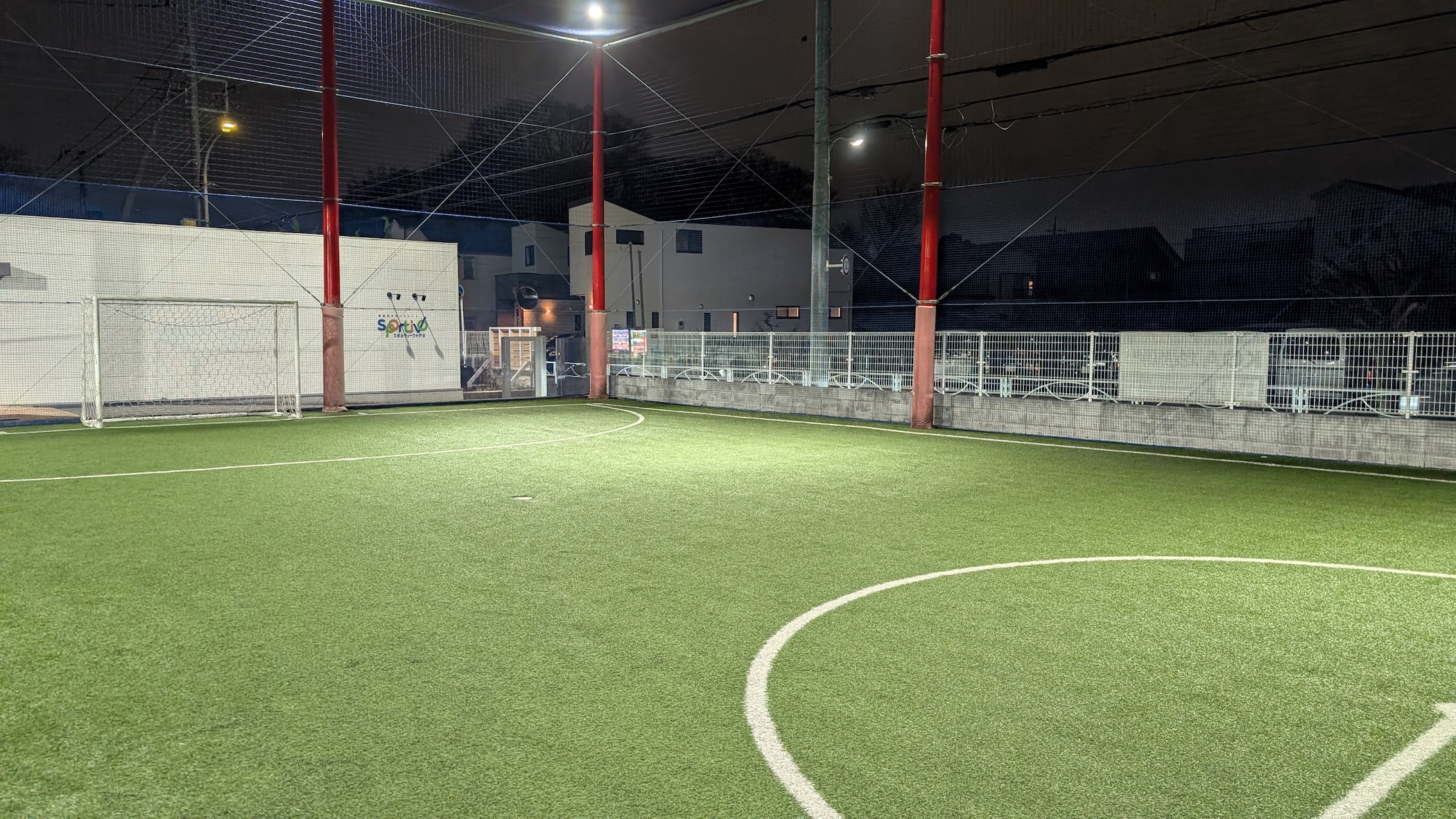 スポルティーヴォ戸田