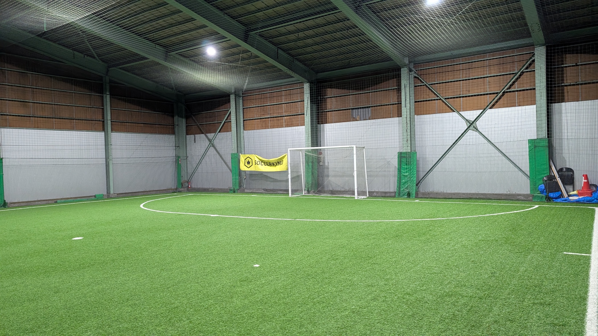 スポルティーヴォ戸田