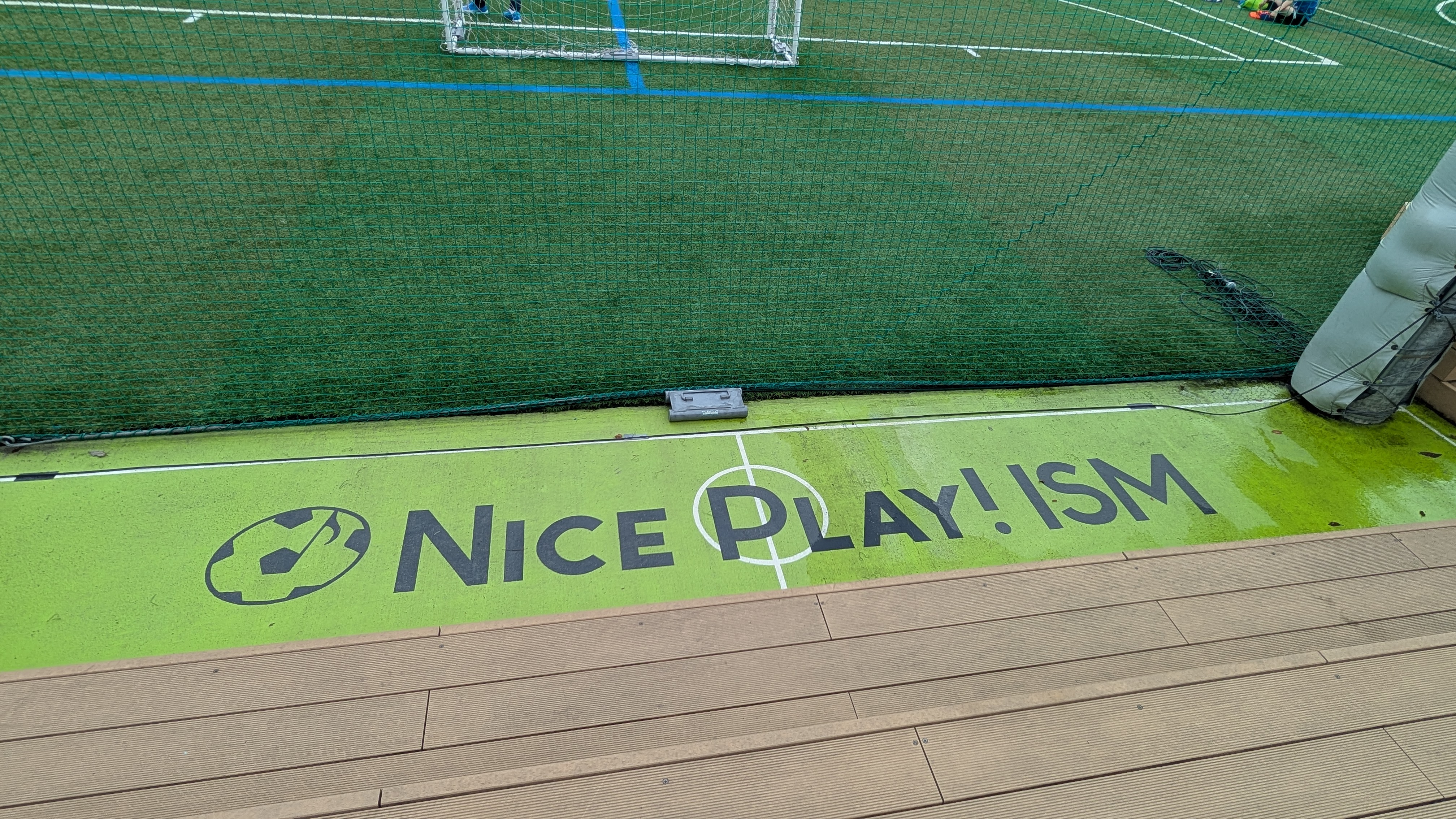 MIFA Football Park TACHIKAWA