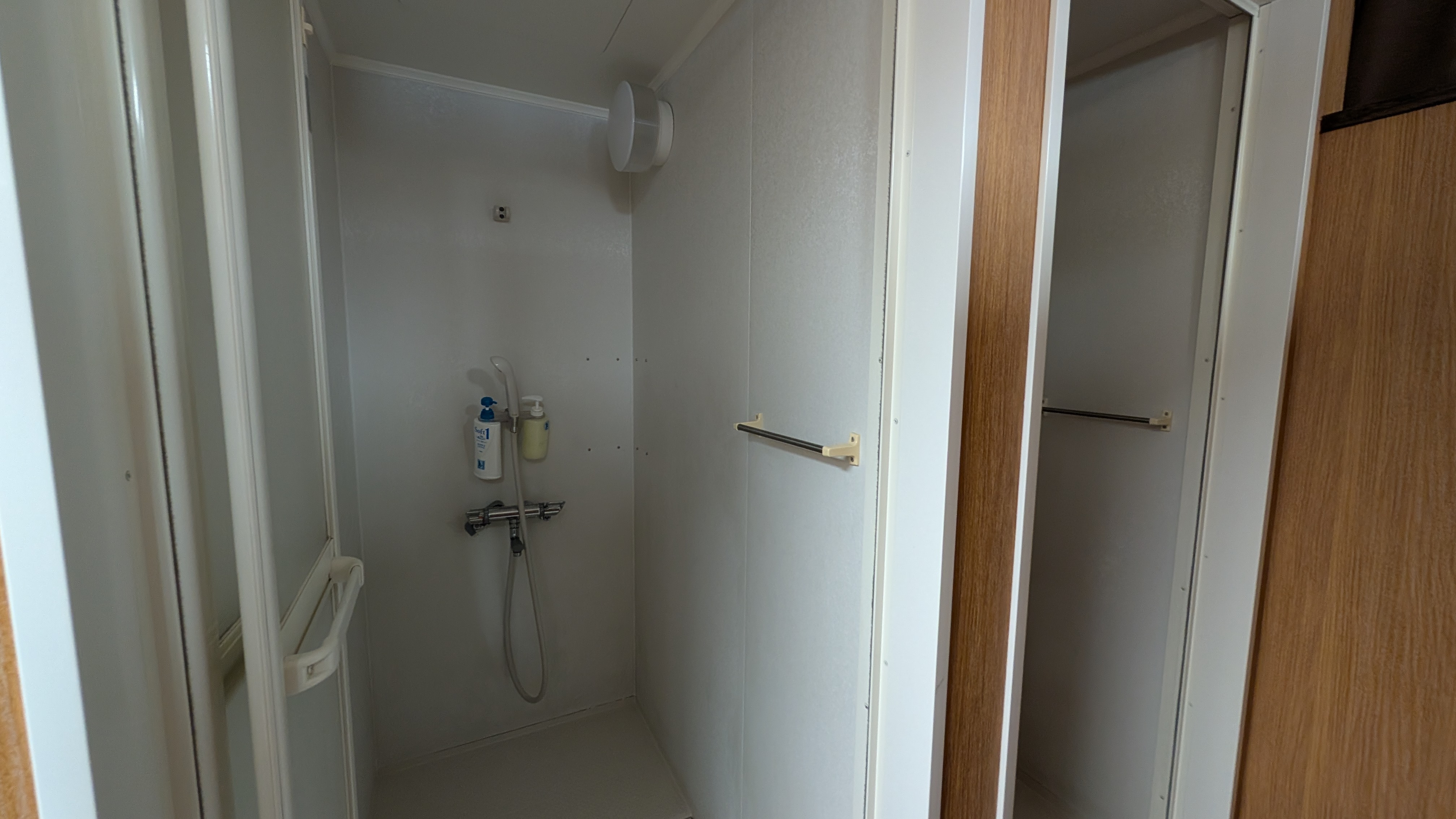 ShunsukePark FUTSAL COURT YOKOHAMA