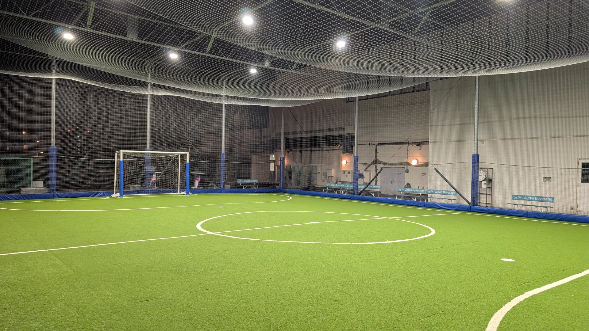 MIYAMOTO FUTSAL PARK 錦糸町マルイ店