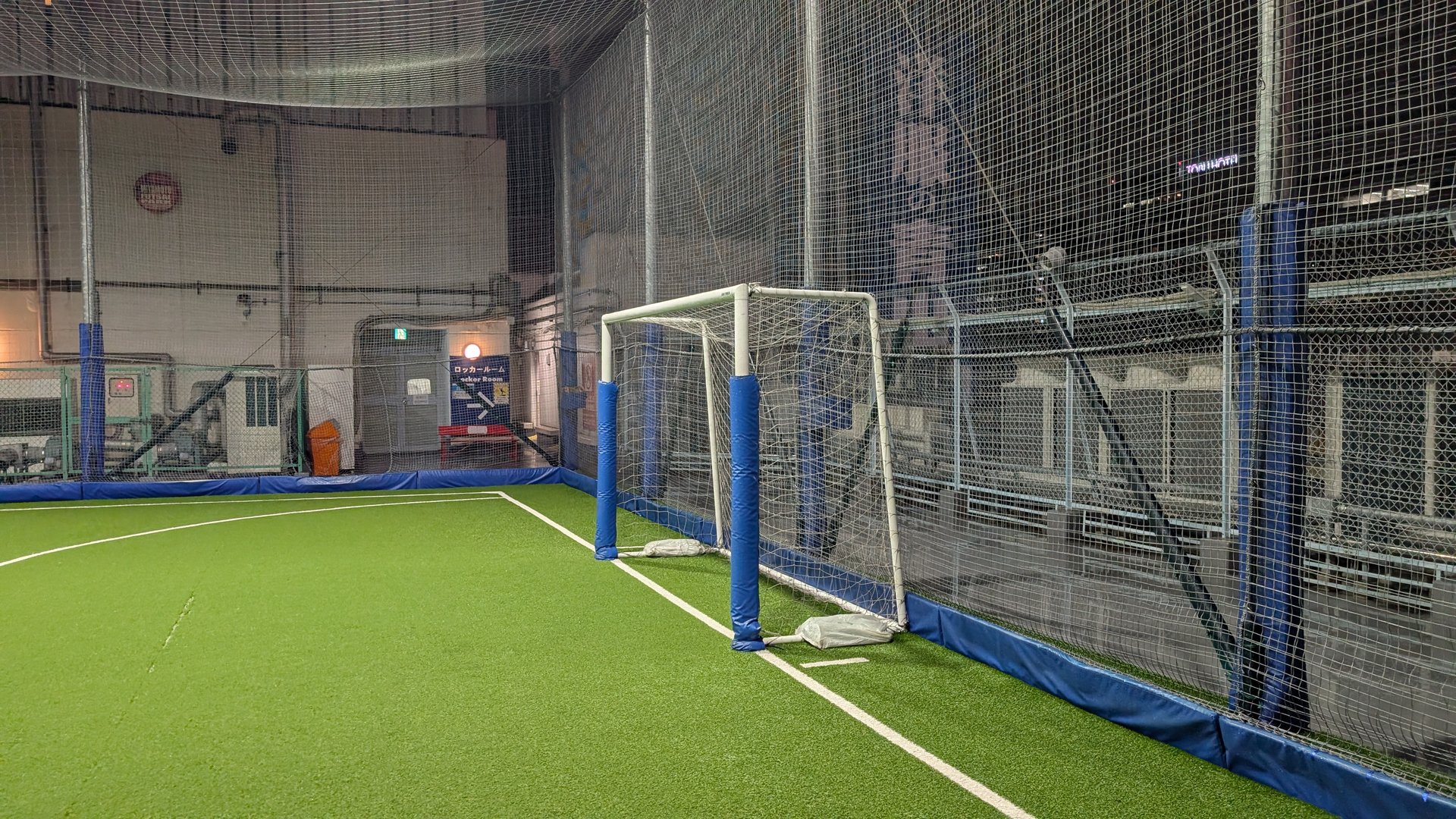 MIYAMOTO FUTSAL PARK 錦糸町マルイ店