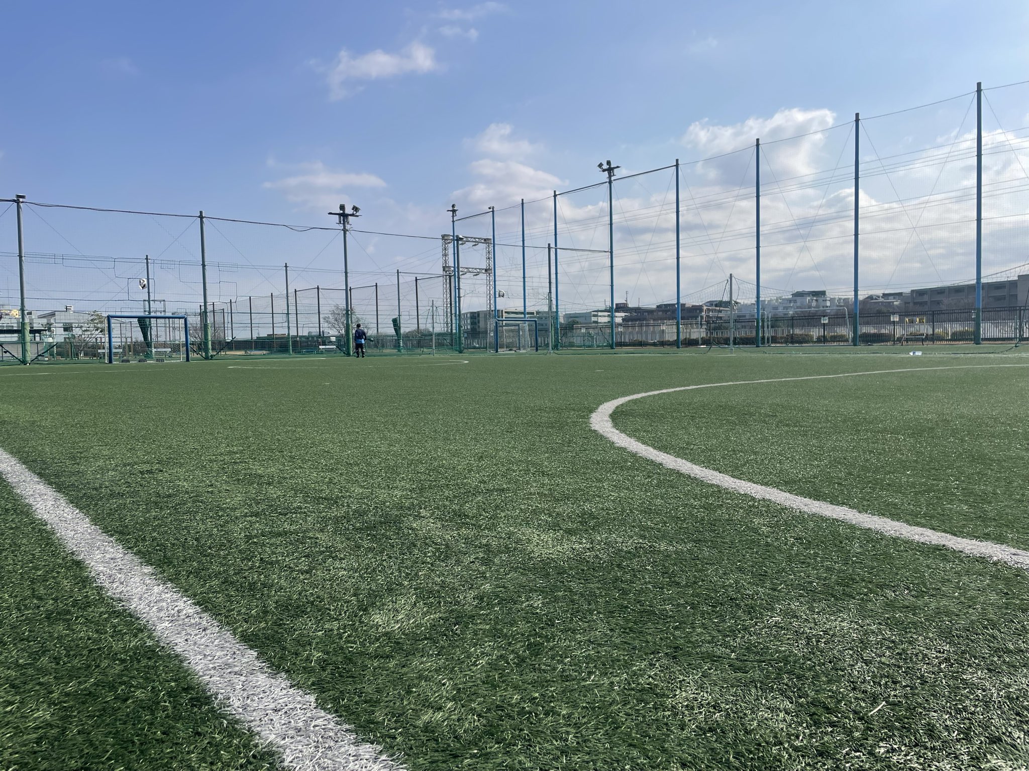 フロンタウンさぎぬま