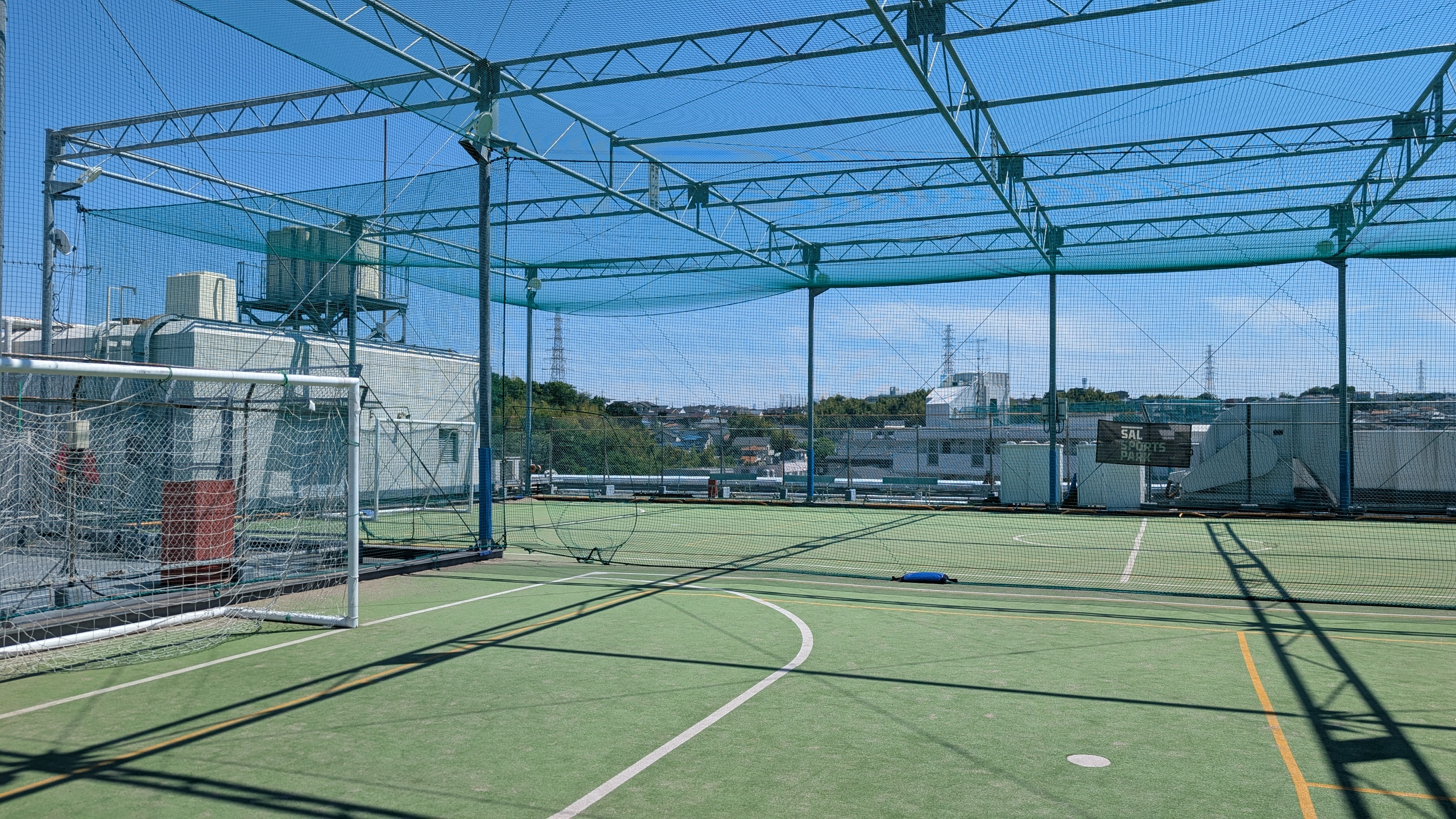 SAL SPORTS PARK 横浜鴨居