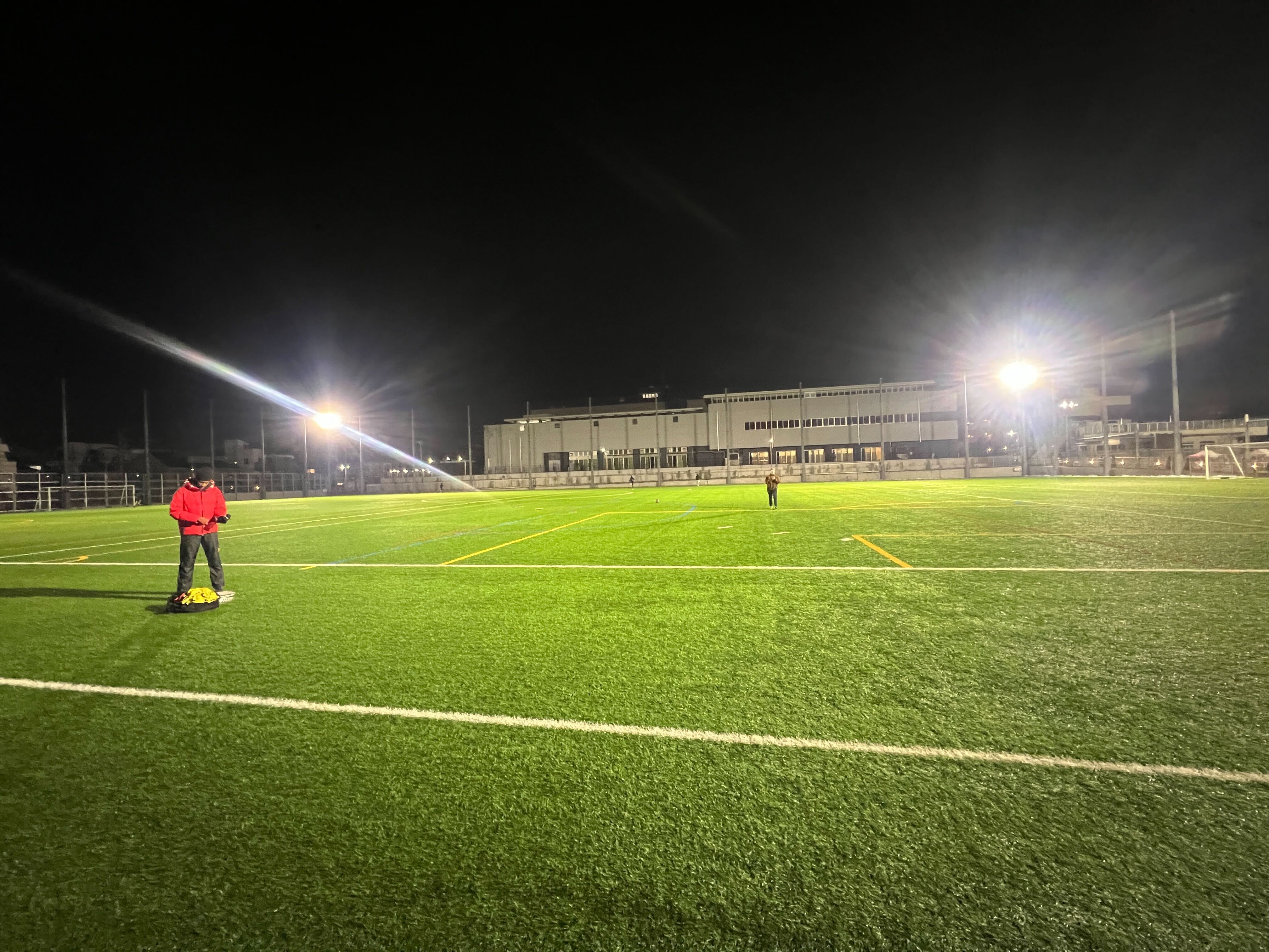 千早スポーツフィールド