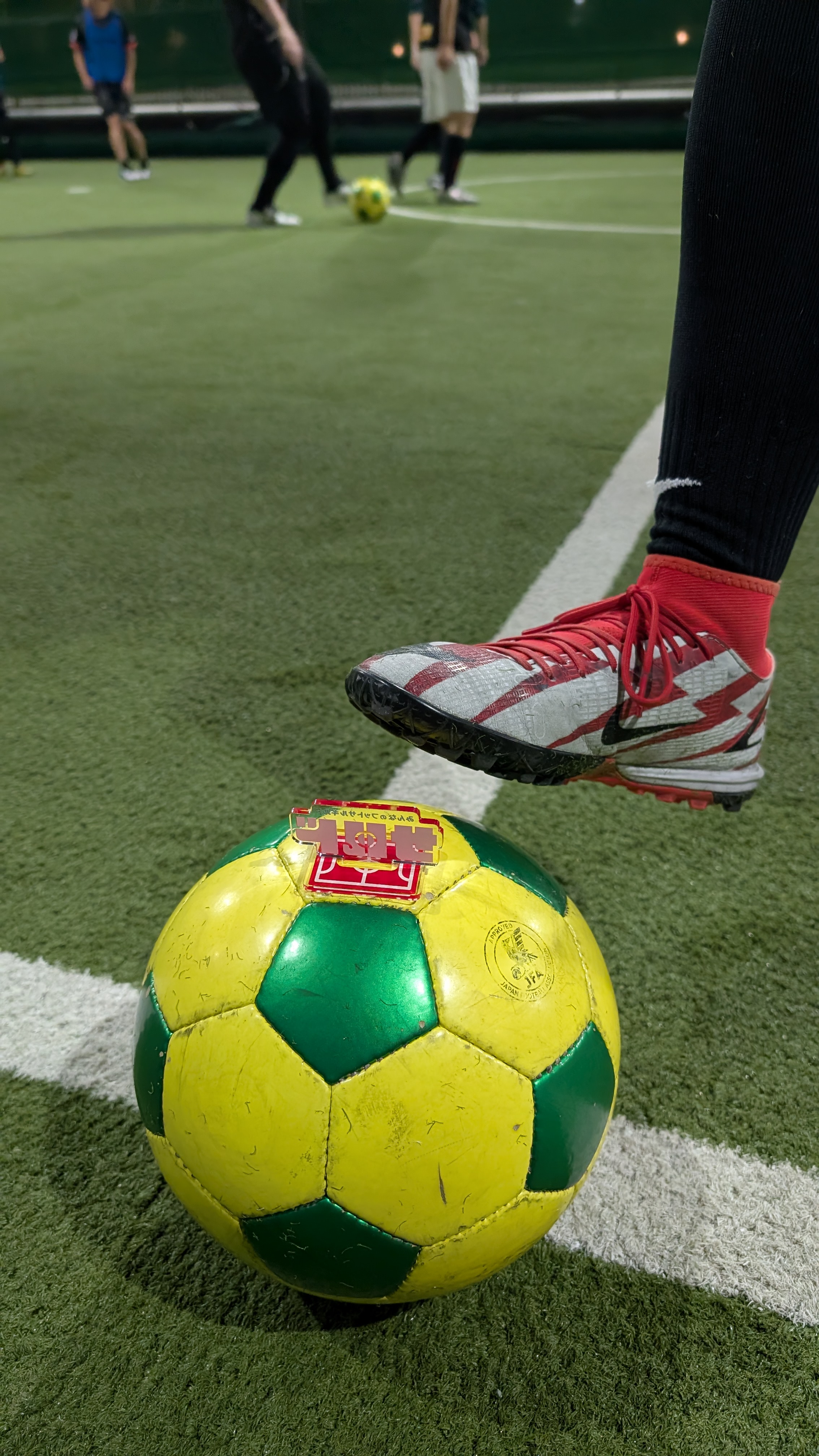 投稿画像 1